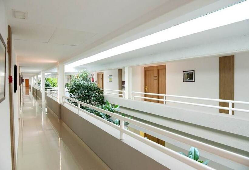 Отель San Carlos