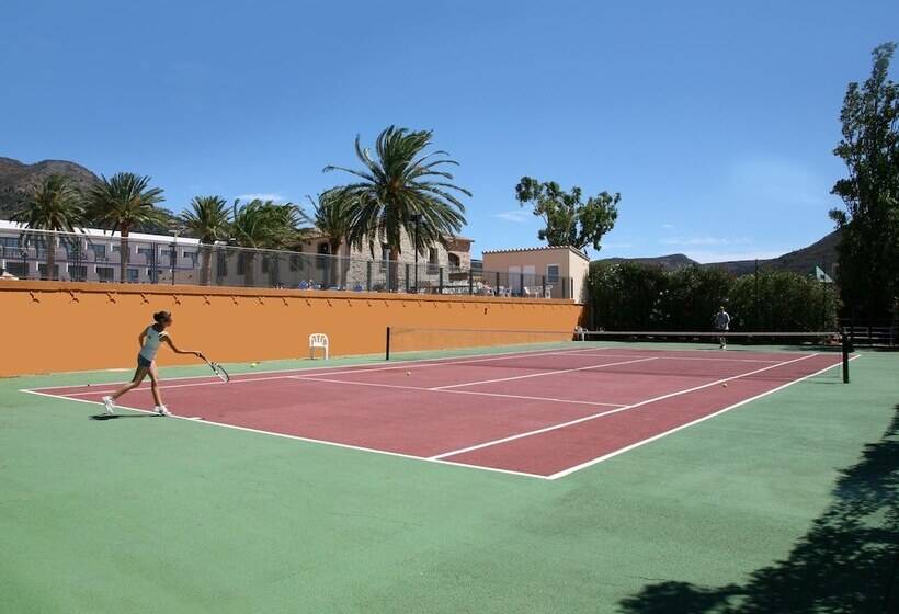 Отель San Carlos