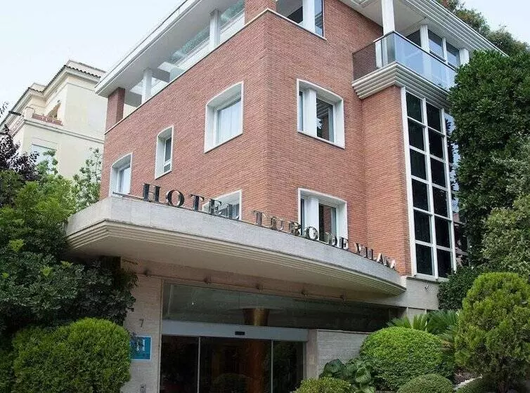 Vilana Hotel Boutique