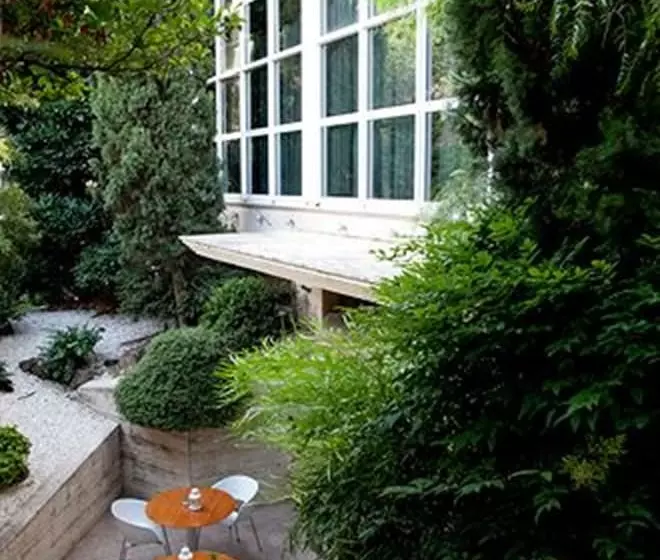 Vilana Hotel Boutique