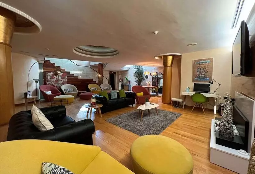 Vilana Hotel Boutique