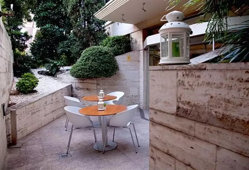 Vilana Hotel Boutique