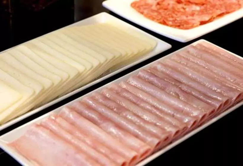 Vilana Hotel Boutique