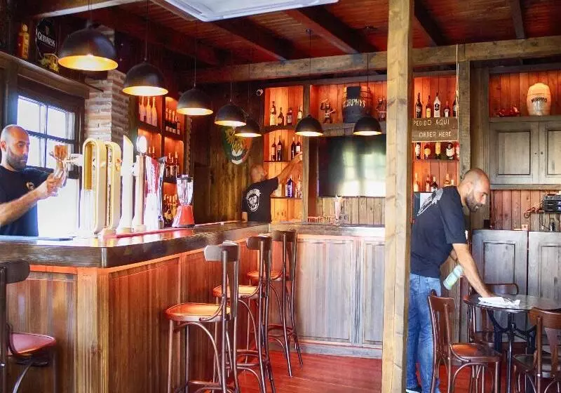 בית מלון כפרי Zen Airport