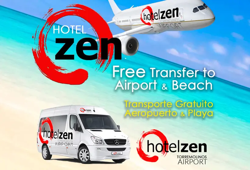 هتل Zen Airport