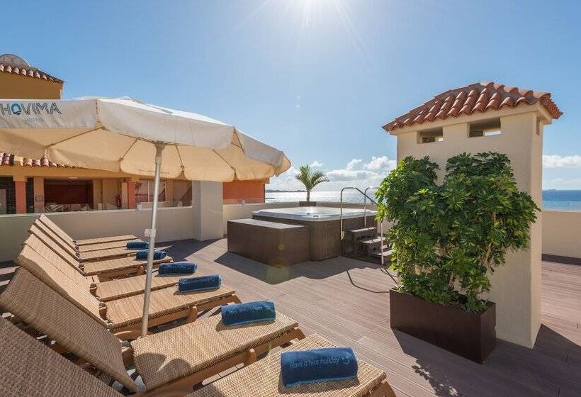 Hovima Jardin Caleta