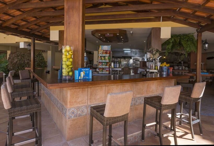 Hovima Jardin Caleta