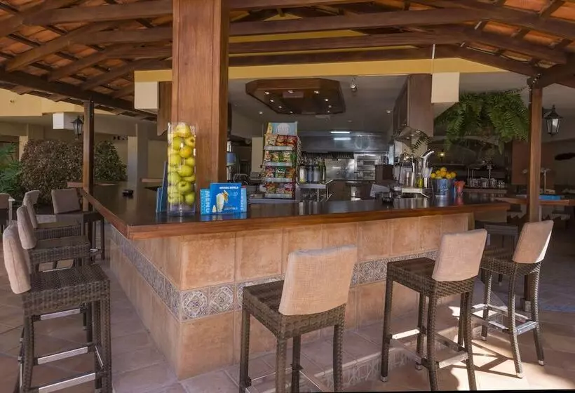 Hovima Jardin Caleta