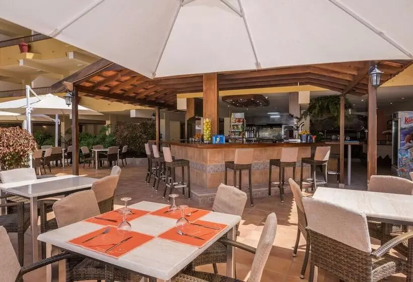 Hovima Jardin Caleta