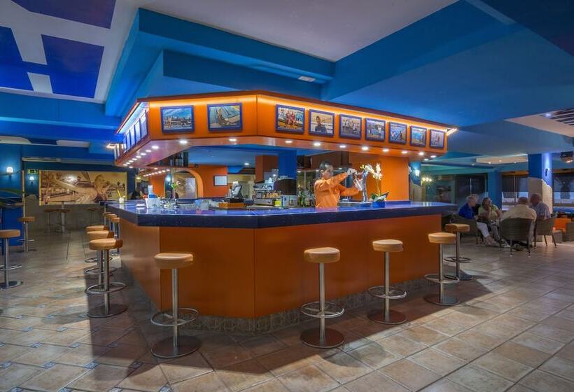 Hovima Jardin Caleta