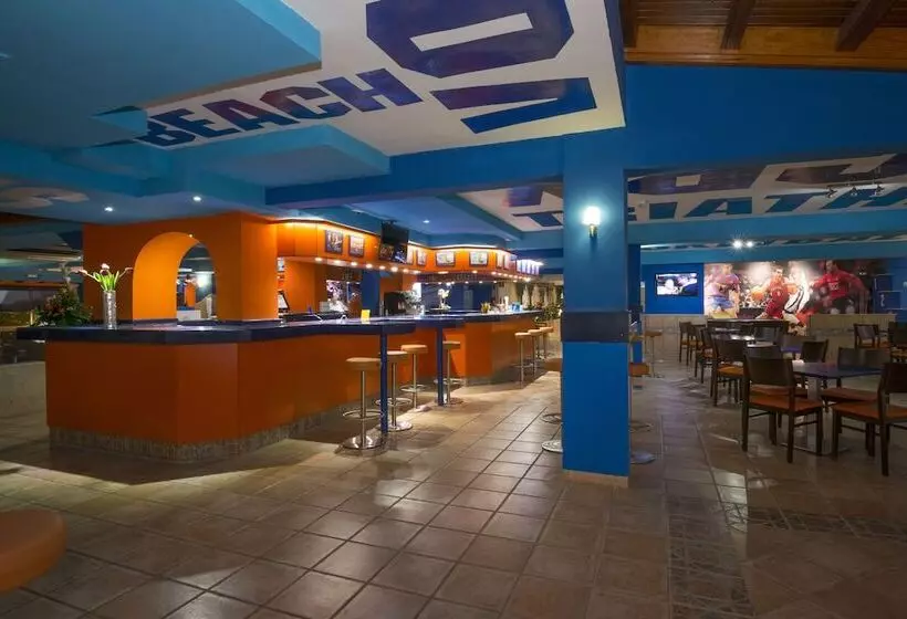 Hovima Jardin Caleta