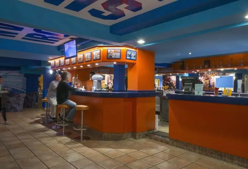 Hovima Jardin Caleta