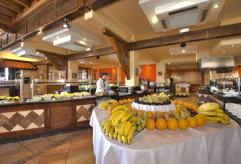 Hovima Jardin Caleta