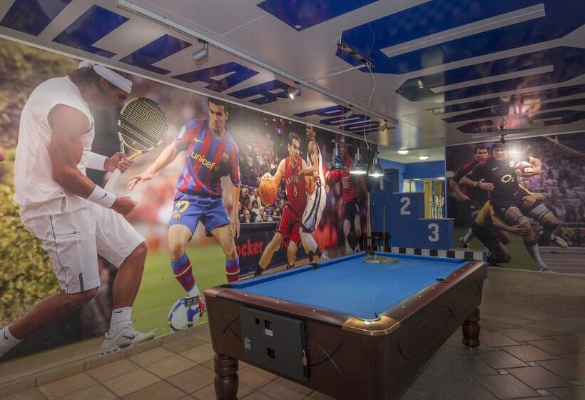 Hovima Jardin Caleta