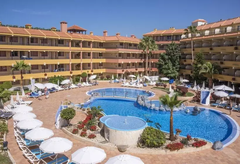 Hovima Jardin Caleta