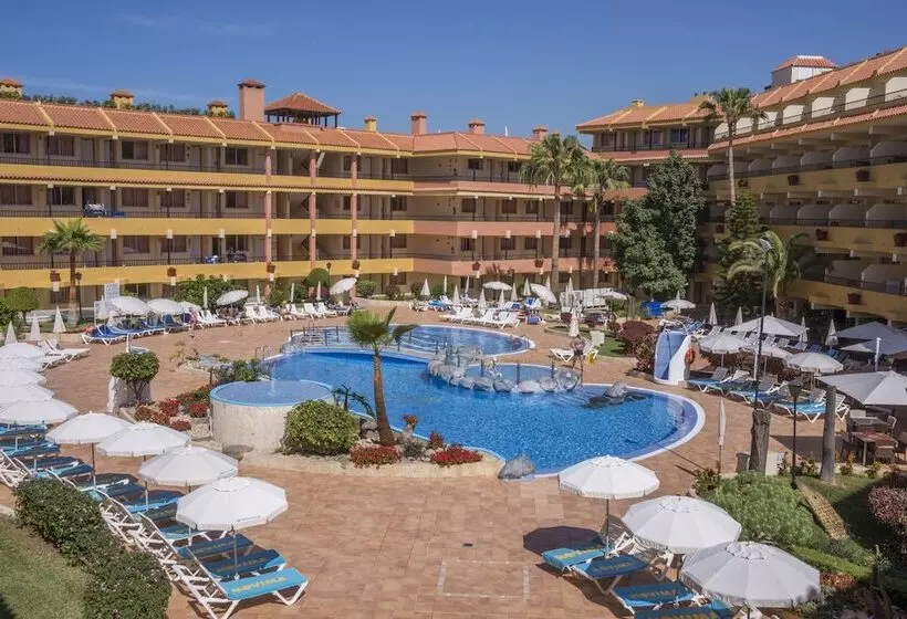 Hovima Jardin Caleta