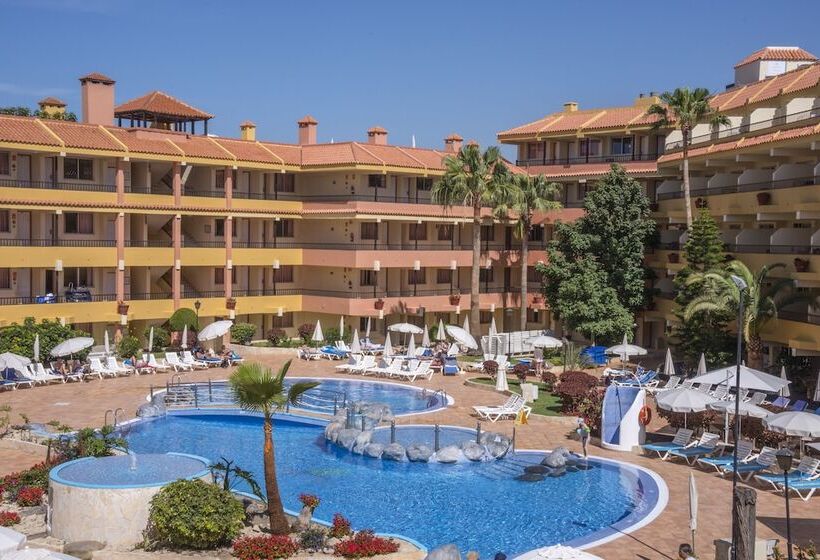 Hovima Jardin Caleta