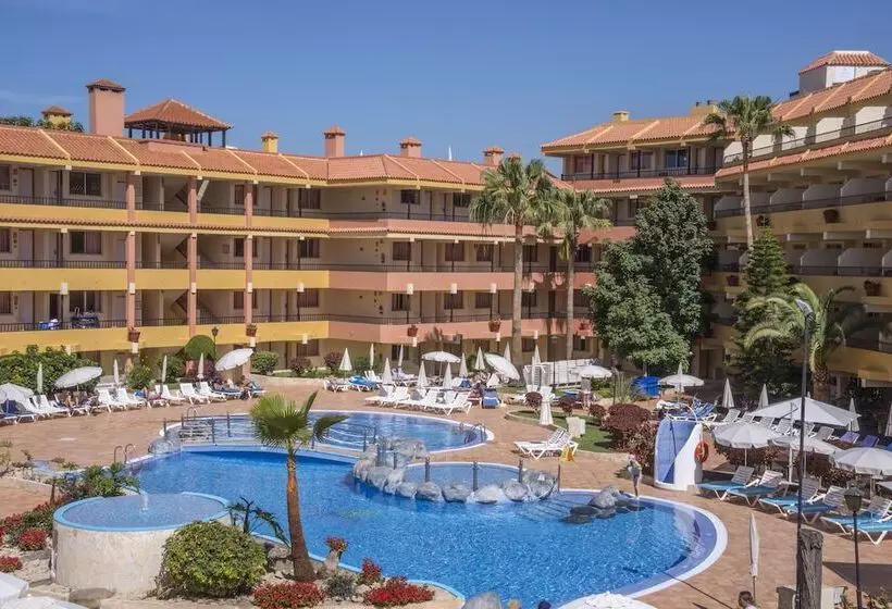 Hovima Jardin Caleta