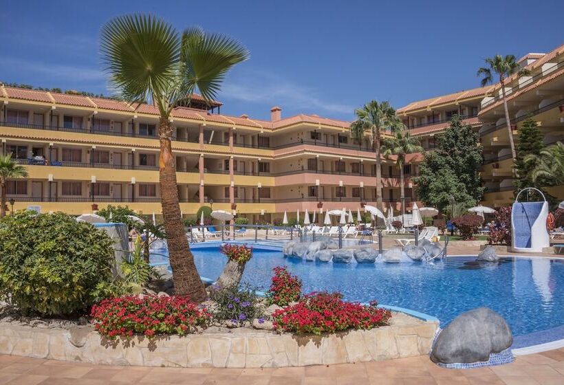 Hovima Jardin Caleta