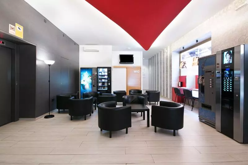 Gæstgiveri Atenas Granada