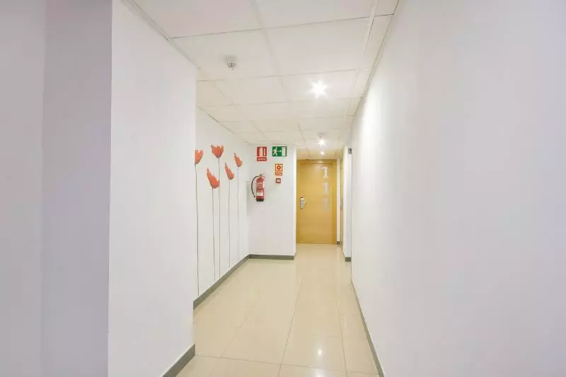 Gæstgiveri Atenas Granada