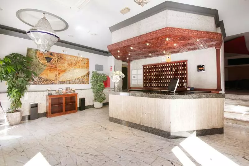 Gæstgiveri Atenas Granada