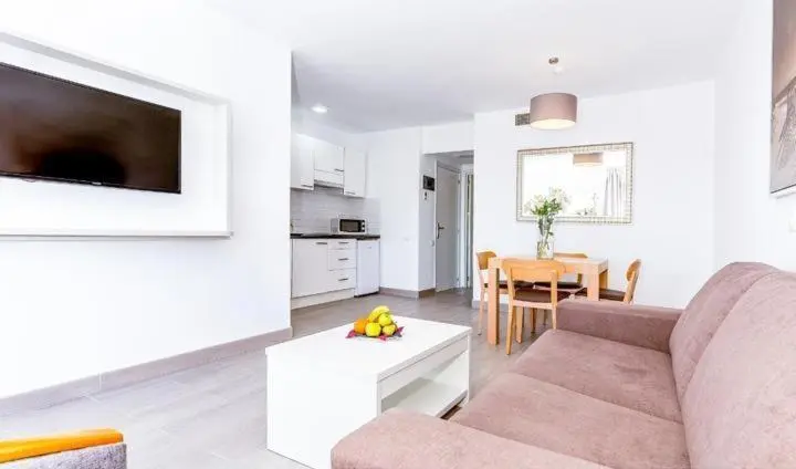 Hotelli Bluesea Rey Carlos