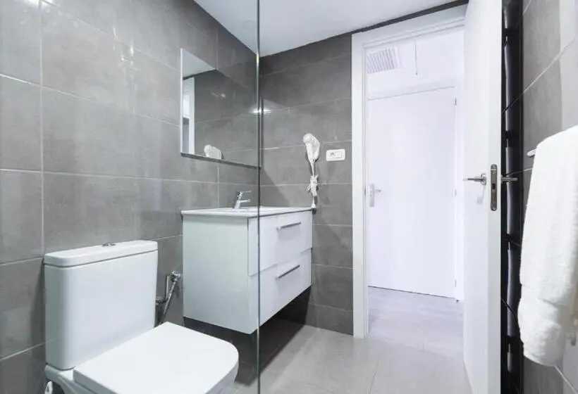 Hotelli Bluesea Rey Carlos