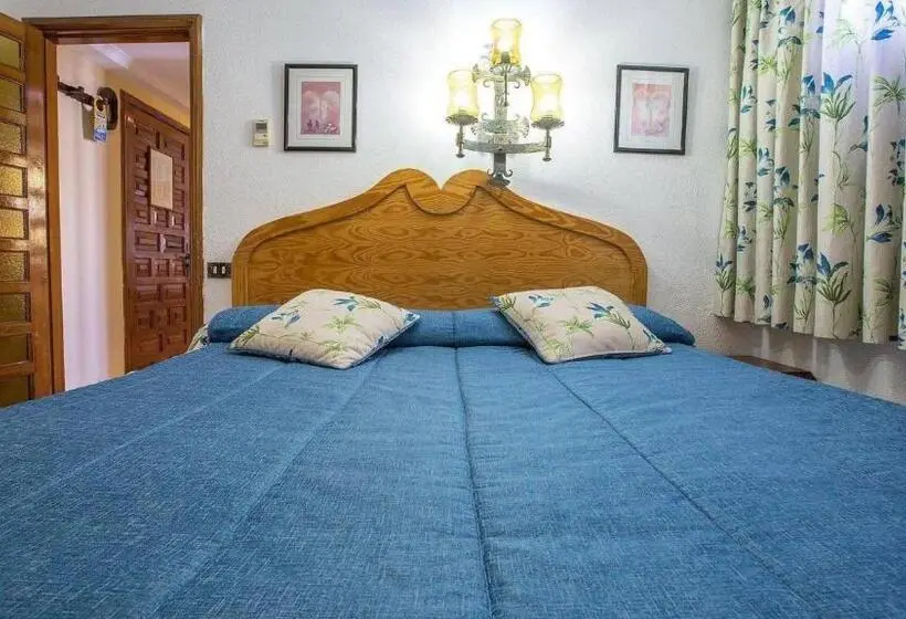 Hotelli Bluesea Rey Carlos