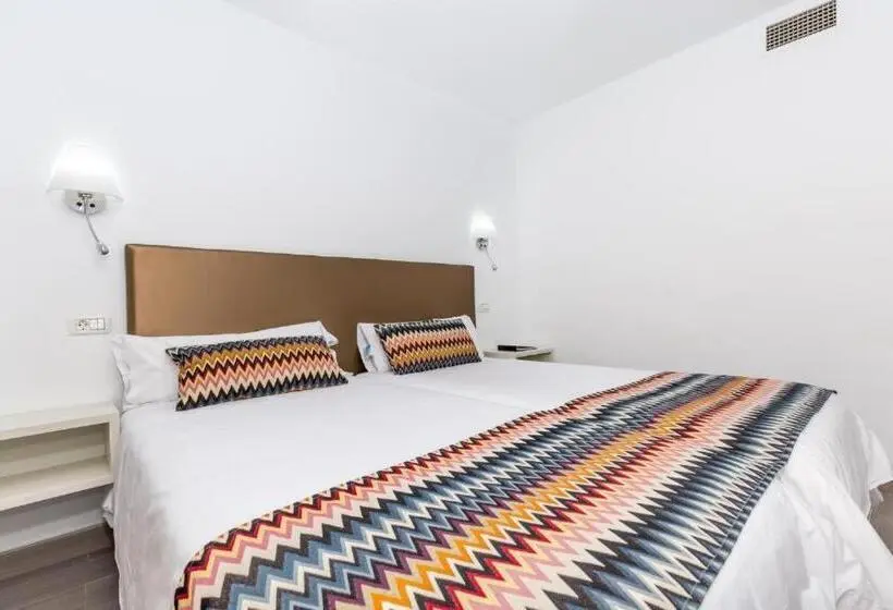 Hotelli Bluesea Rey Carlos