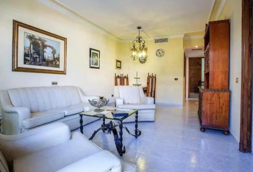 Hotelli Bluesea Rey Carlos