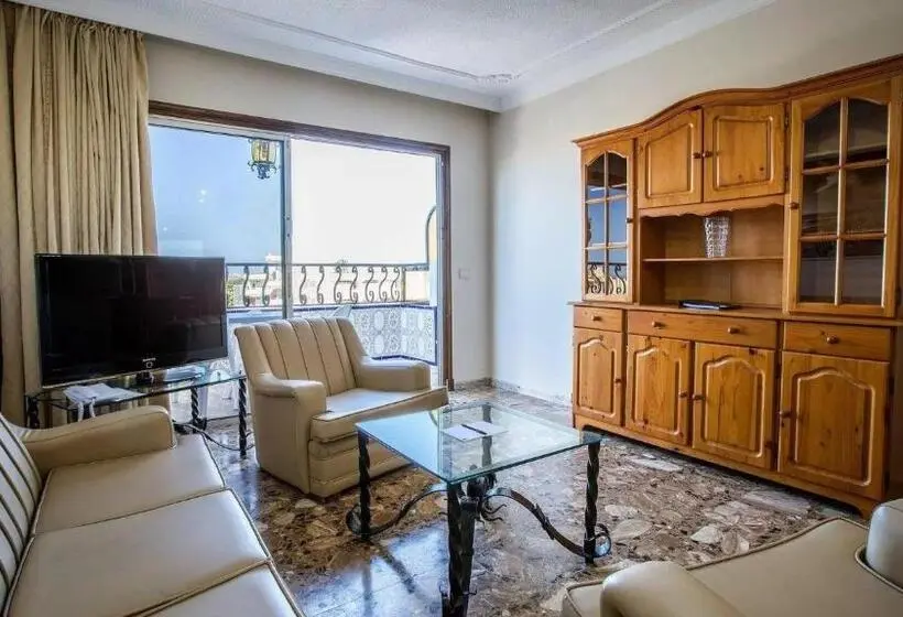 Hotelli Bluesea Rey Carlos