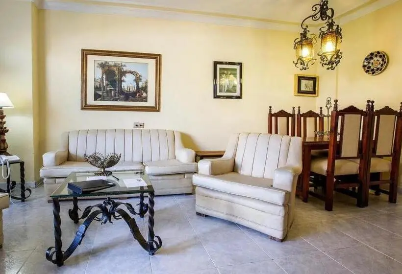 Hotelli Bluesea Rey Carlos