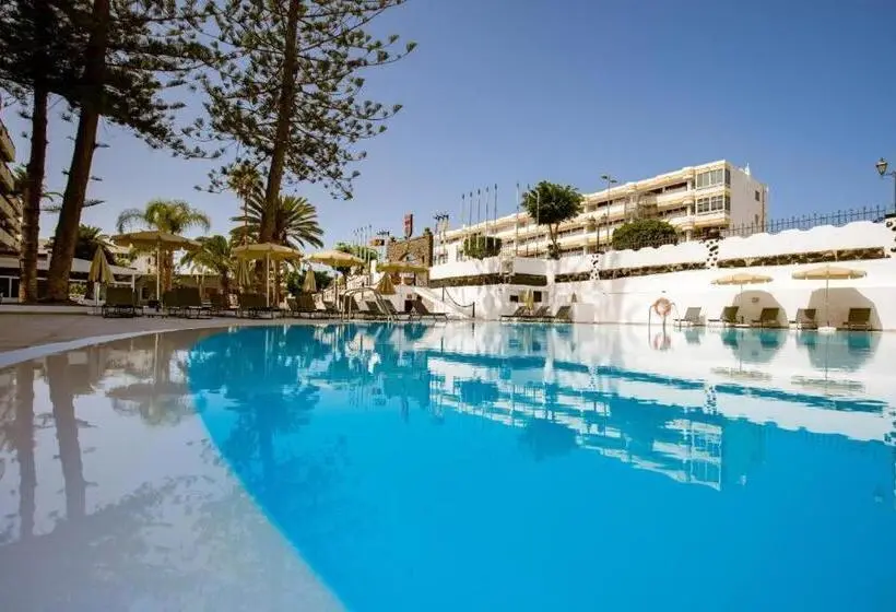 Hotelli Bluesea Rey Carlos