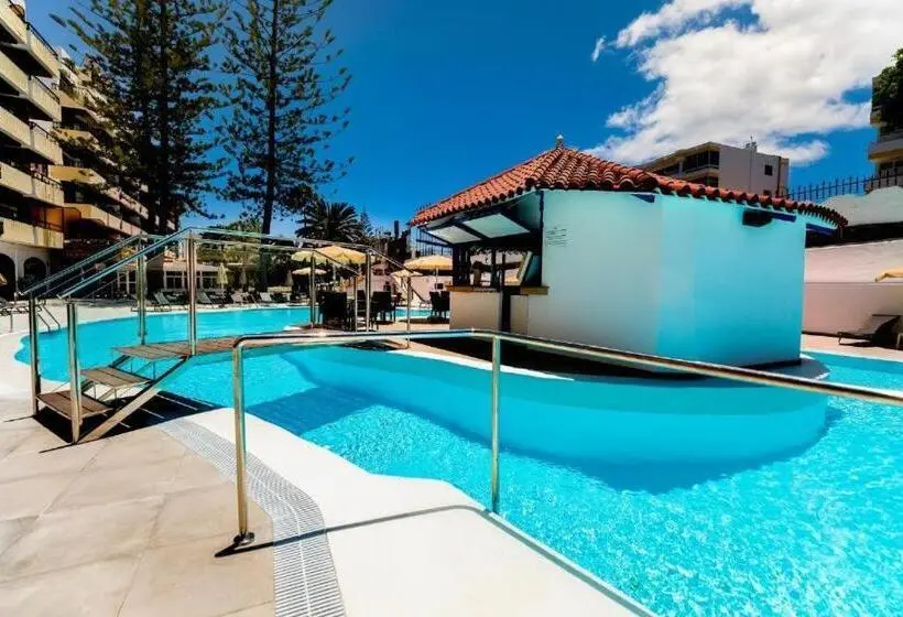 Hotelli Bluesea Rey Carlos