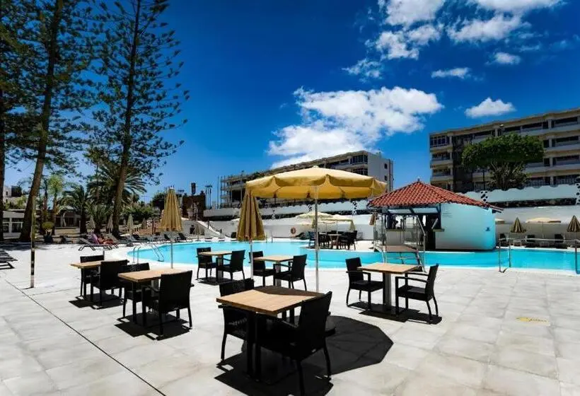 Hotelli Bluesea Rey Carlos