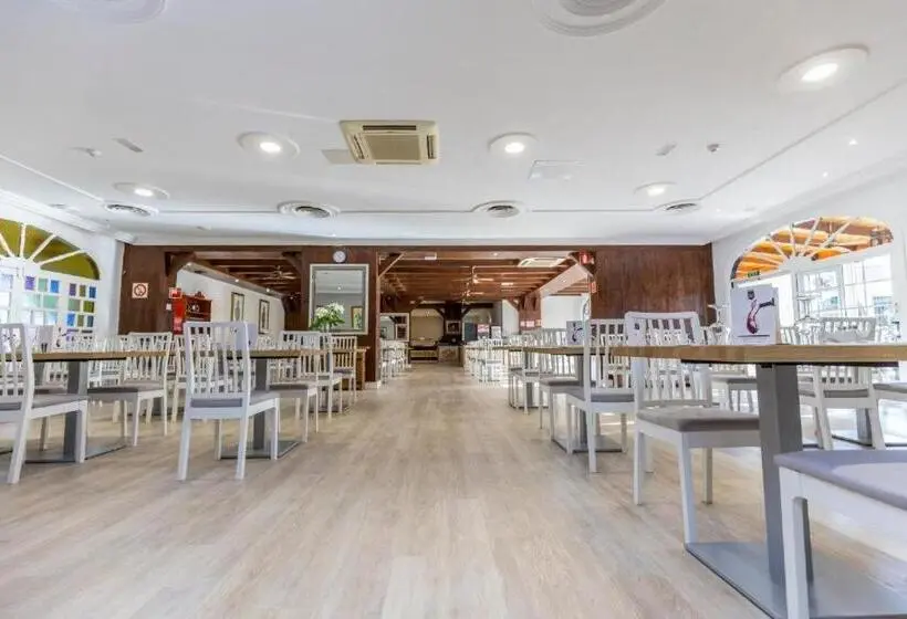 Hotelli Bluesea Rey Carlos