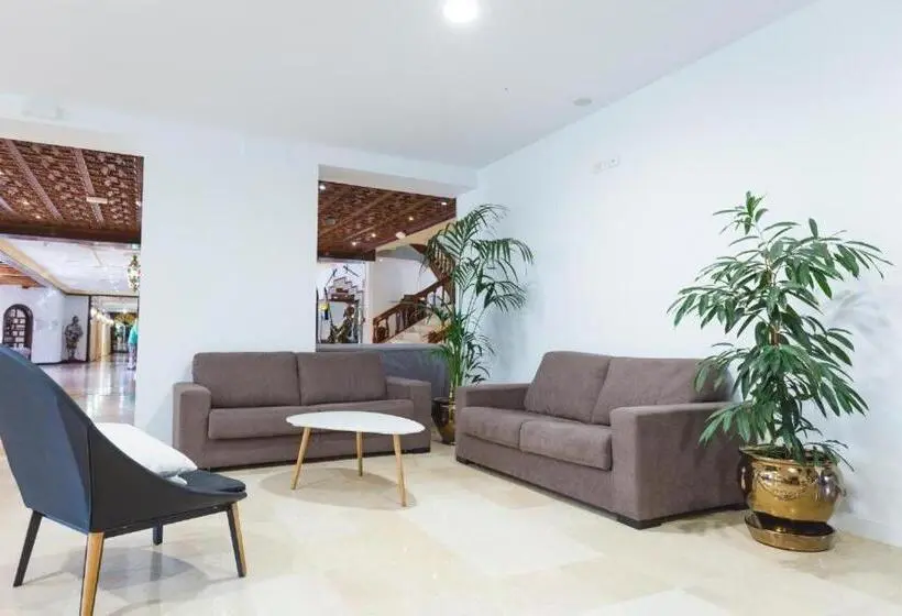 Hotelli Bluesea Rey Carlos