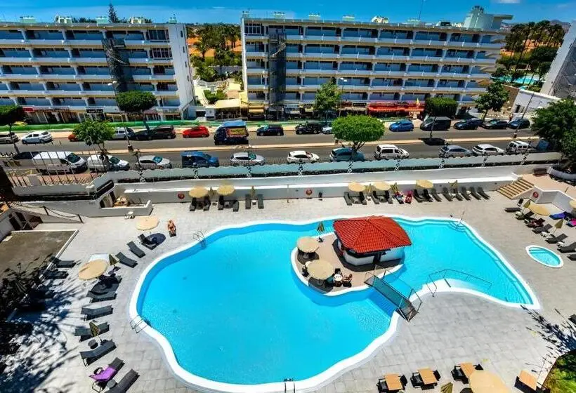 Hotelli Bluesea Rey Carlos