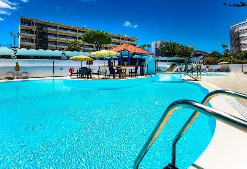 Hotelli Bluesea Rey Carlos