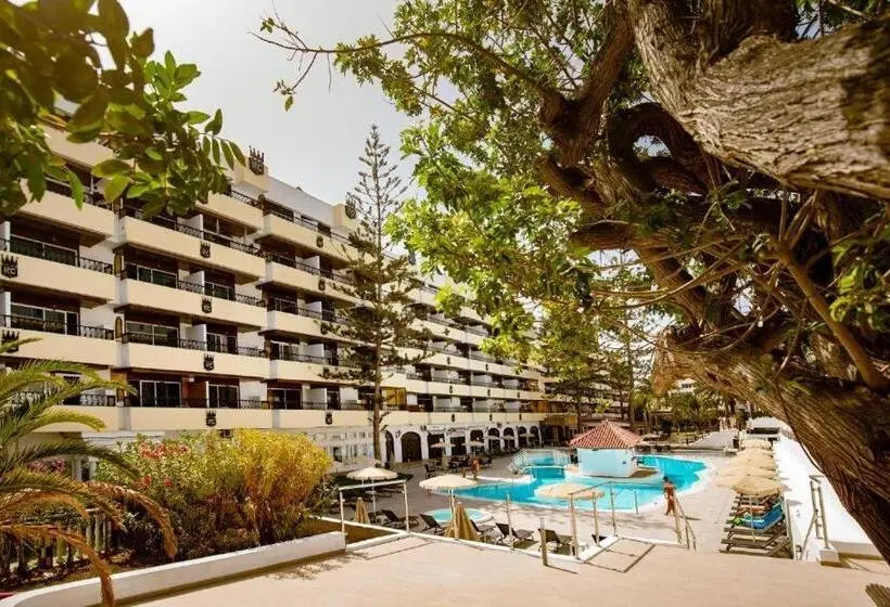 Hotelli Bluesea Rey Carlos