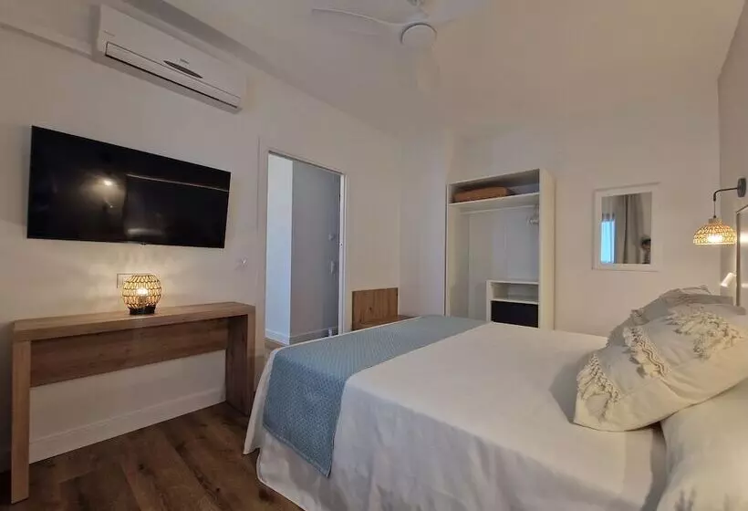 בית מלון כפרי Bodegón