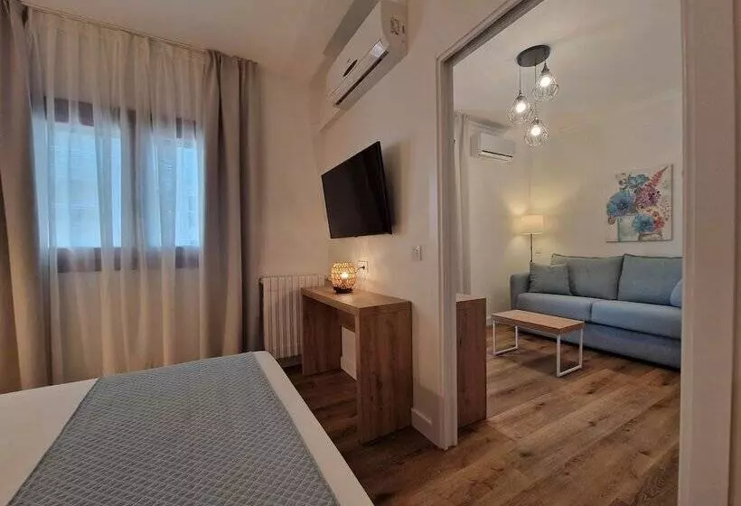 בית מלון כפרי Bodegón