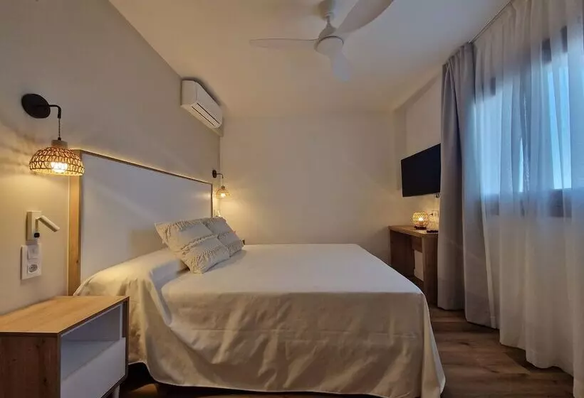 בית מלון כפרי Bodegón