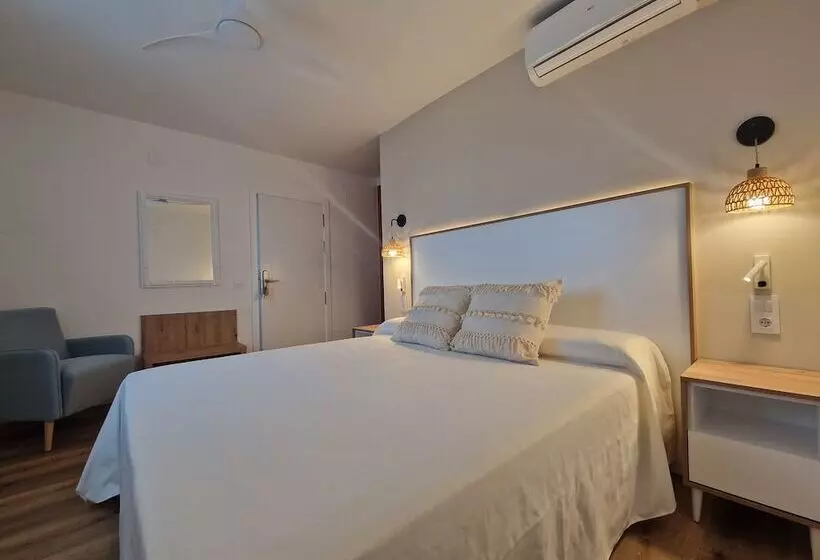 בית מלון כפרי Bodegón