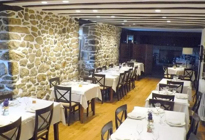 فندق Goiko Benta Ostatua