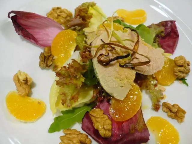 فندق Goiko Benta Ostatua