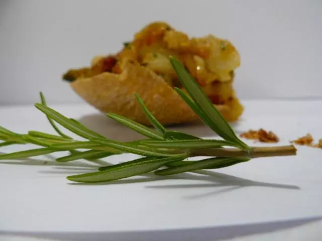 فندق Goiko Benta Ostatua