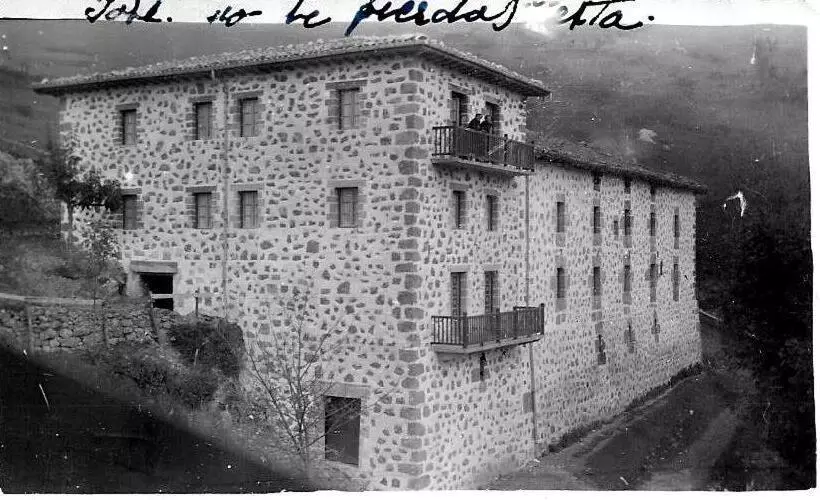 فندق Goiko Benta Ostatua