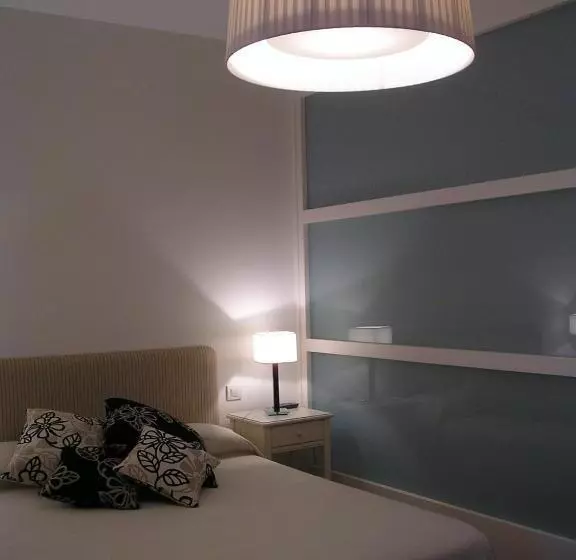 فندق Goiko Benta Ostatua